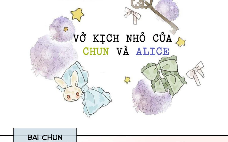 Thuần và Alice Chapter 1.1 - 88