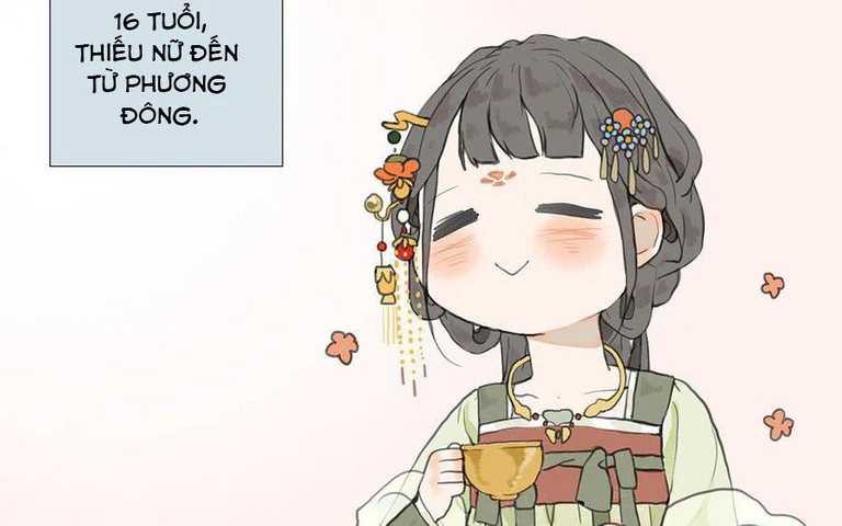 Thuần và Alice Chapter 1.1 - 89