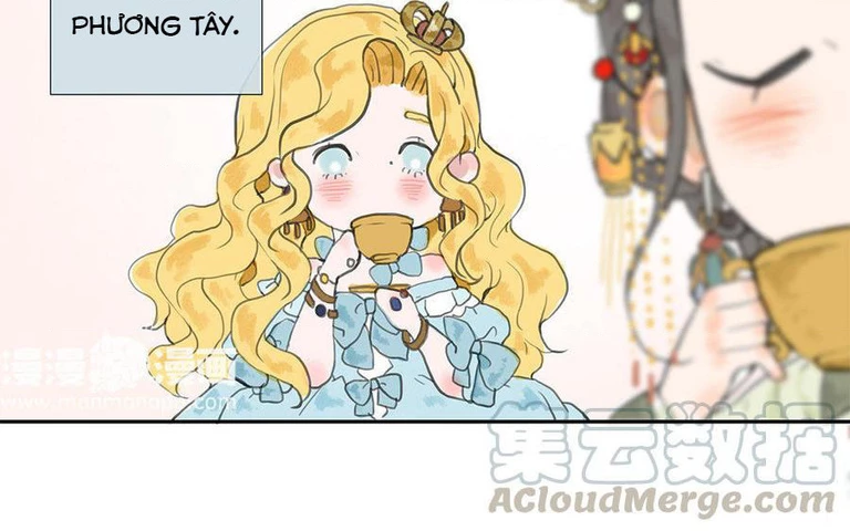 Thuần và Alice Chapter 1.1 - 92