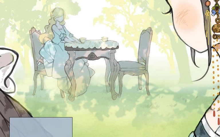 Thuần và Alice Chapter 2 - 7