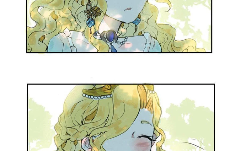 Thuần và Alice Chapter 2 - 9