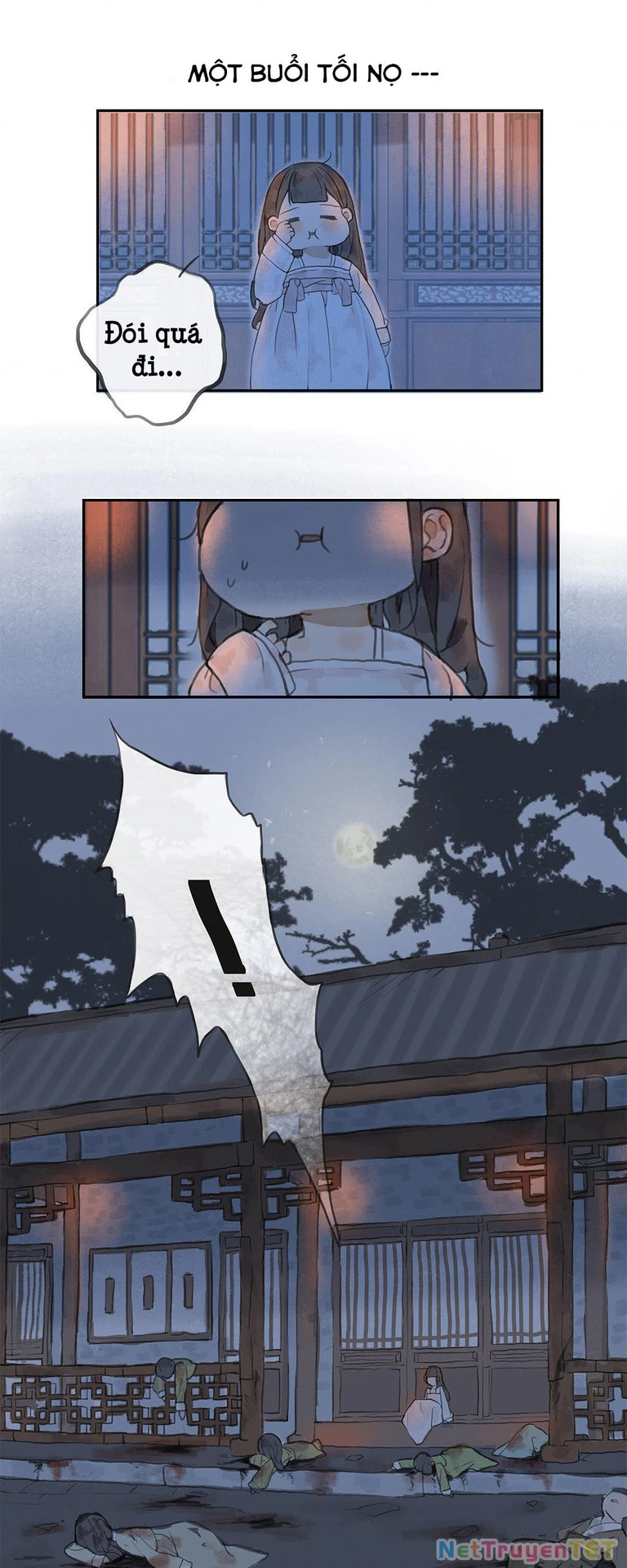 Thuần và Alice Chapter 2 - 20