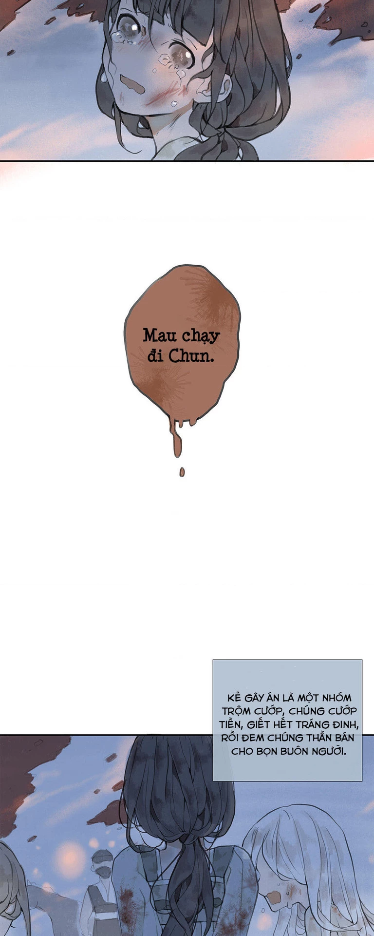 Thuần và Alice Chapter 2 - 25