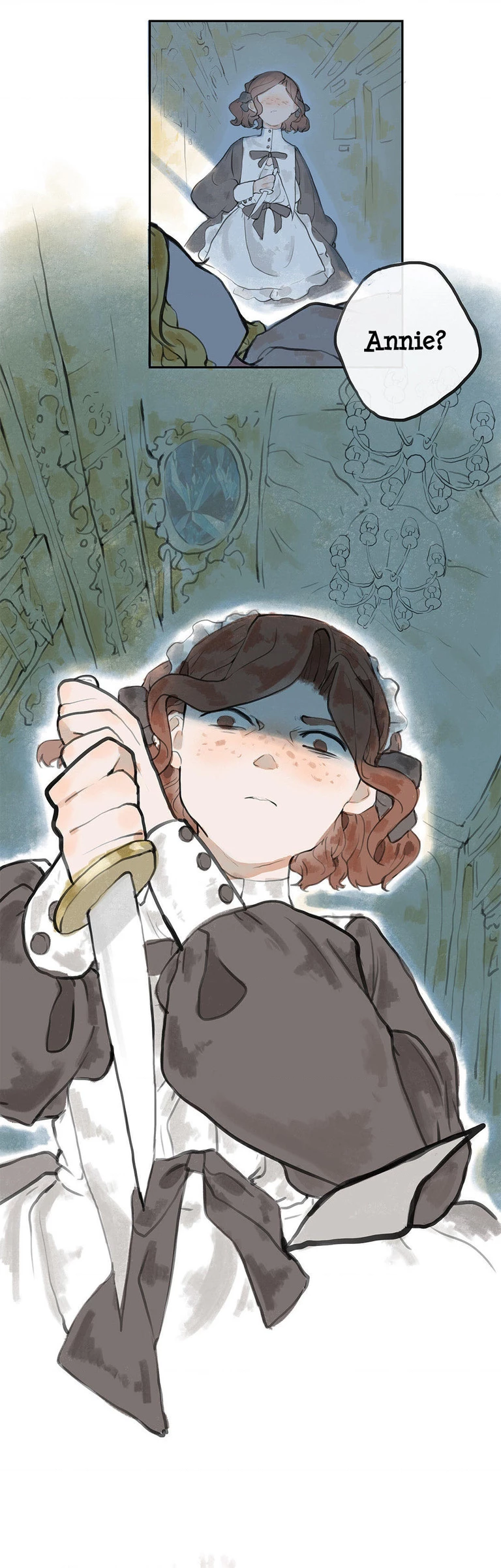 Thuần và Alice Chapter 3 - 13