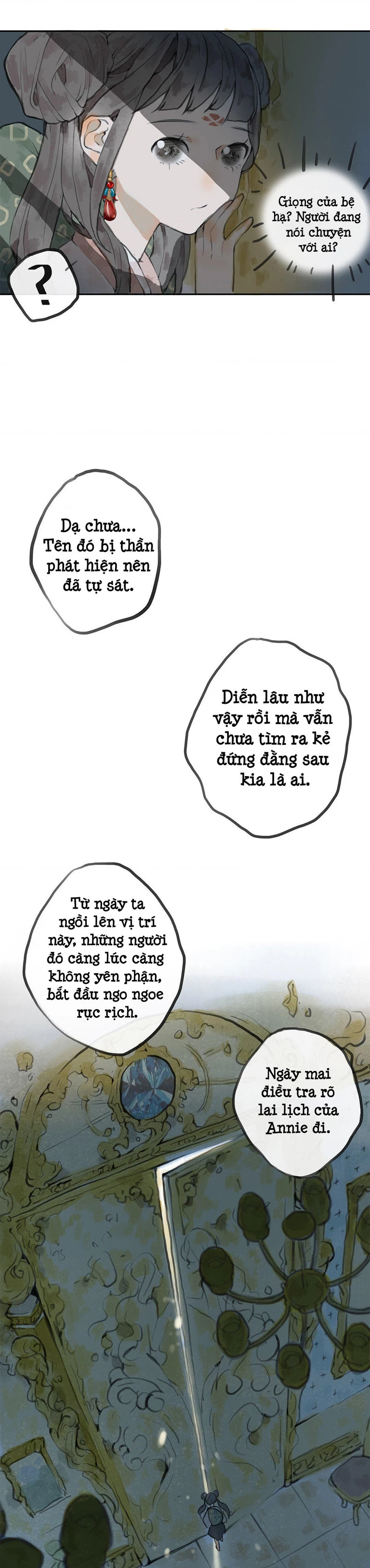 Thuần và Alice Chapter 3 - 17