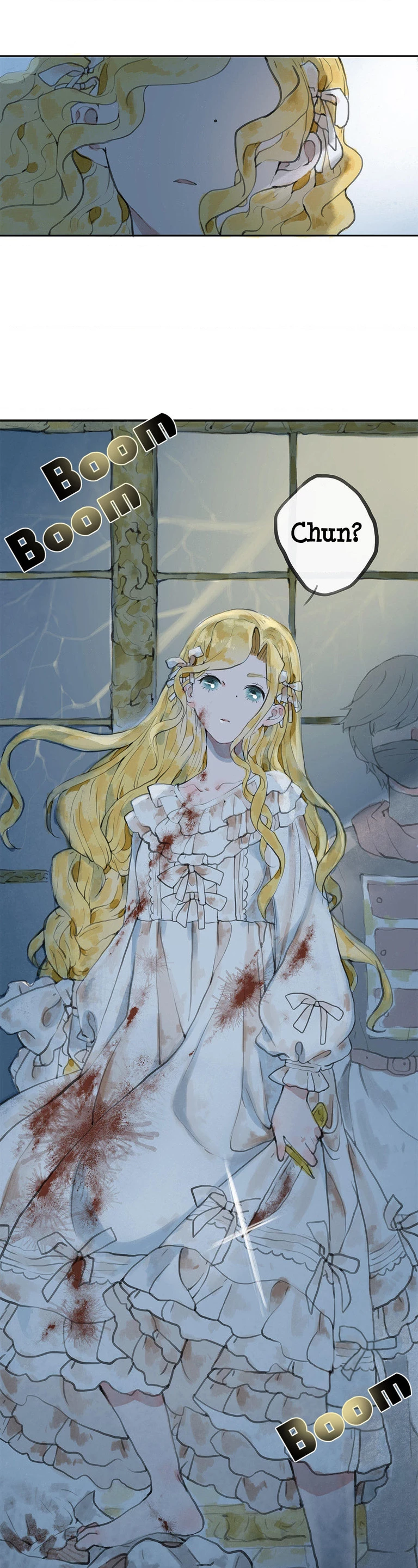 Thuần và Alice Chapter 3 - 19