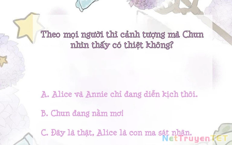 Thuần và Alice Chapter 3 - 24