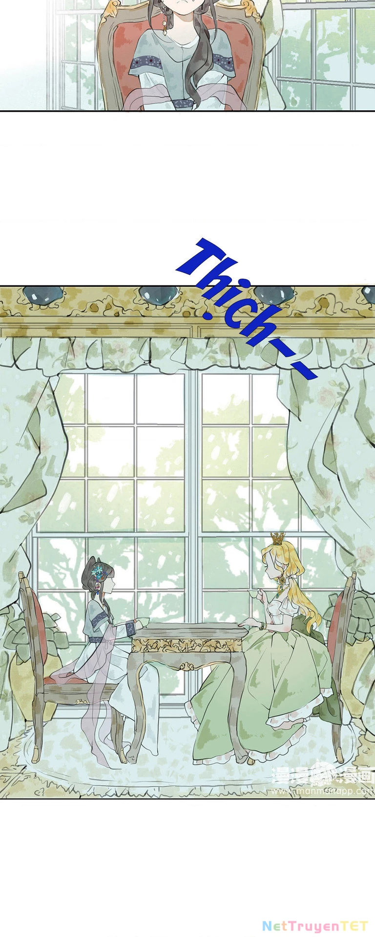 Thuần và Alice Chapter 4 - 8