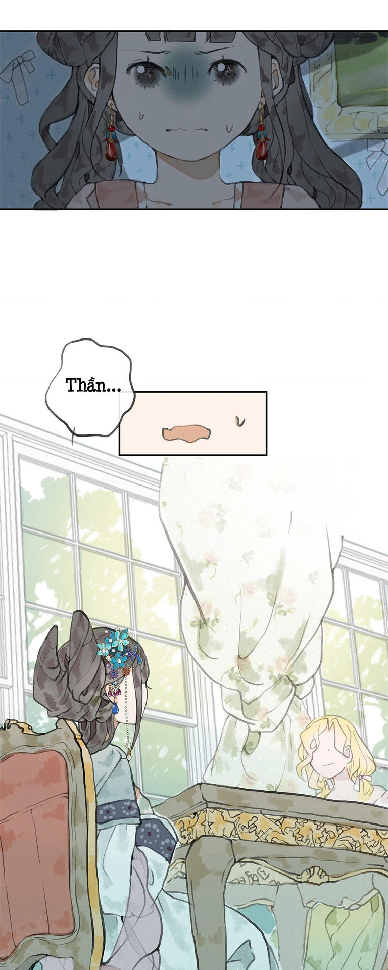 Thuần và Alice Chapter 4 - 12