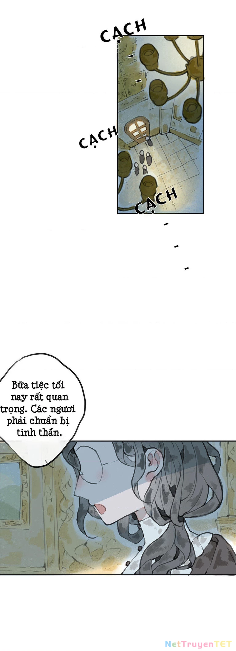 Thuần và Alice Chapter 5 - 13