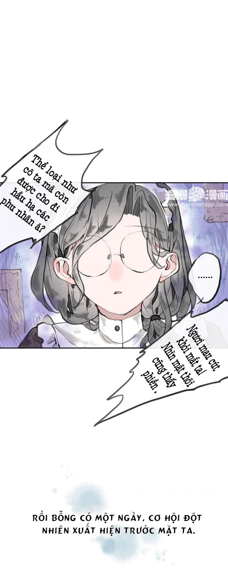 Thuần và Alice Chapter 6 - 3