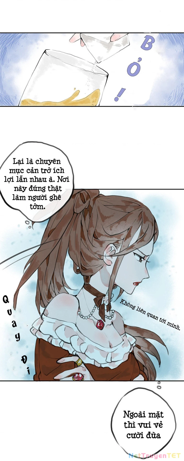Thuần và Alice Chapter 6 - 13