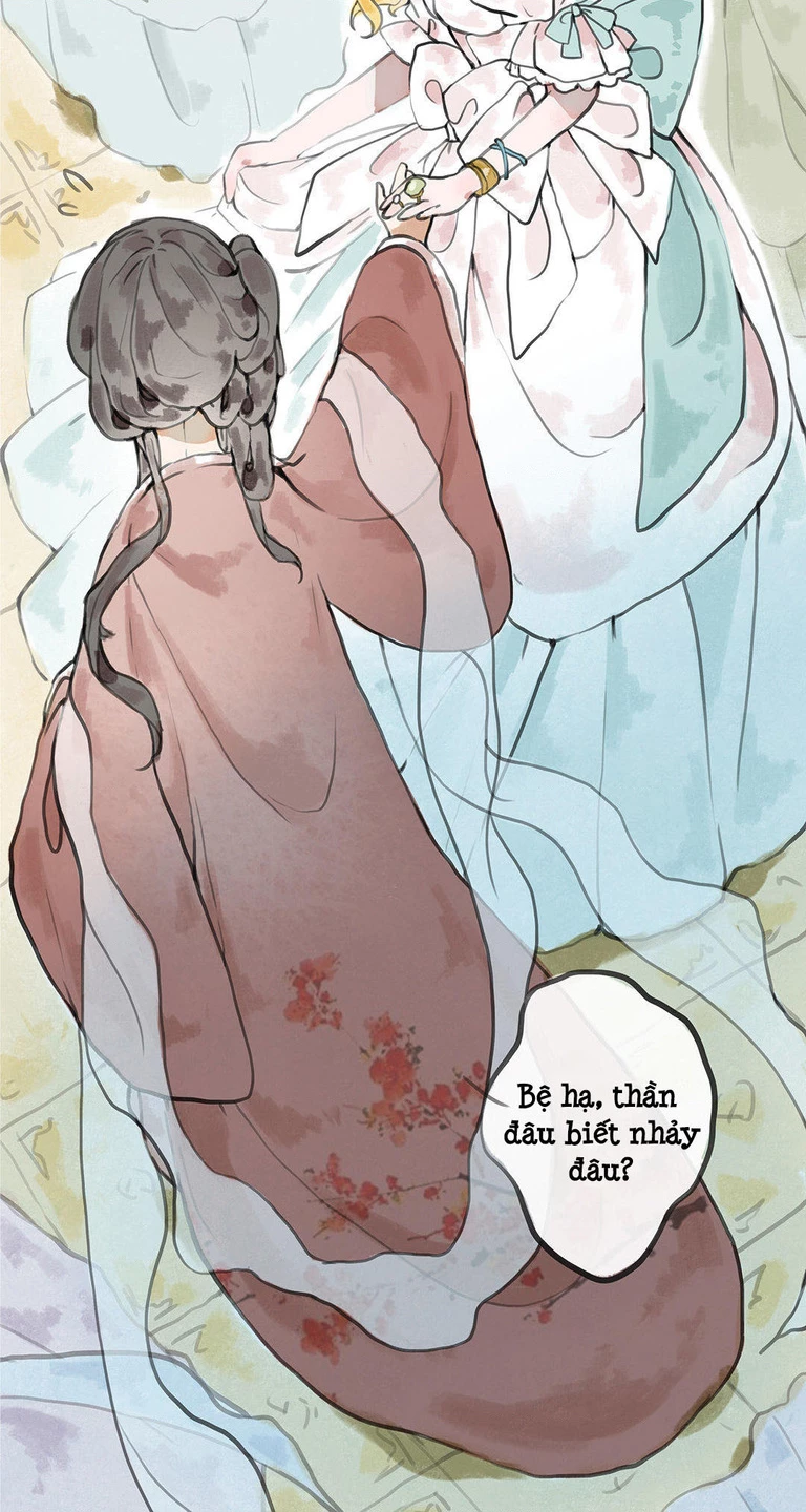 Thuần và Alice Chapter 7 - 6