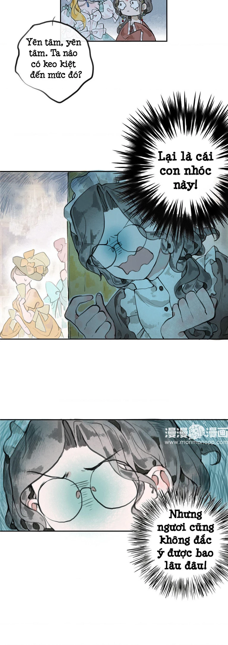 Thuần và Alice Chapter 7 - 12