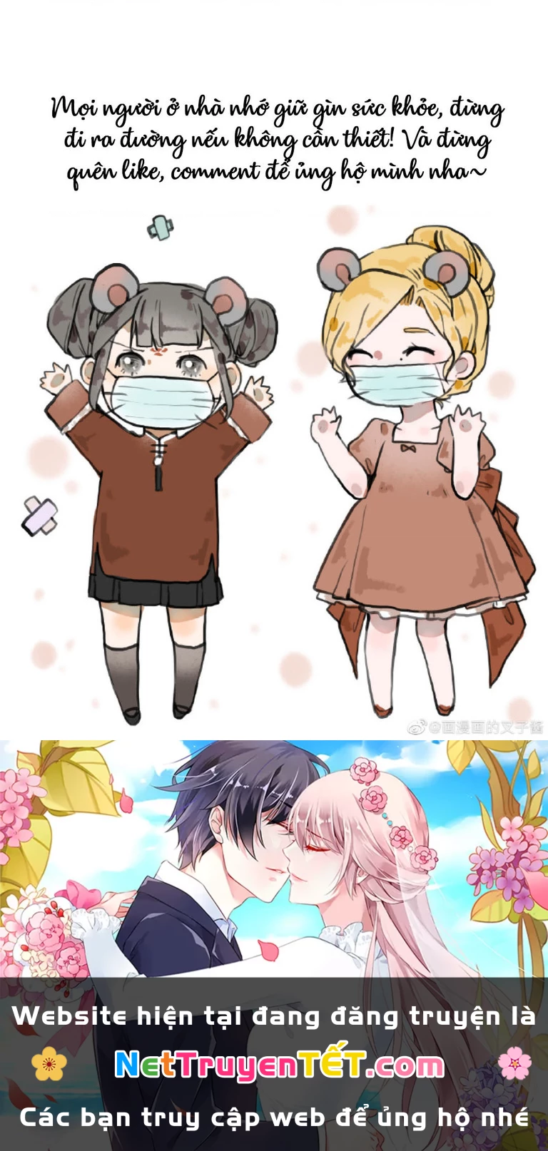 Thuần và Alice Chapter 7 - 17