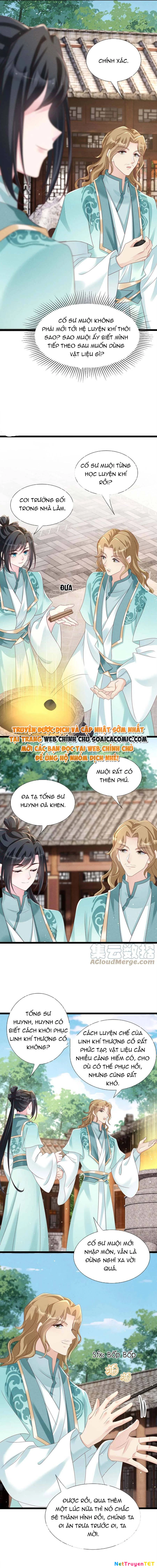 Thần Phi Ngự Thiên Hạ Chapter  22 - 5