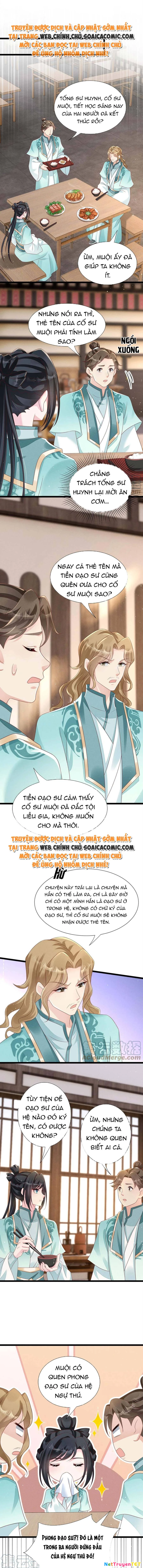 Thần Phi Ngự Thiên Hạ Chapter  22 - 6