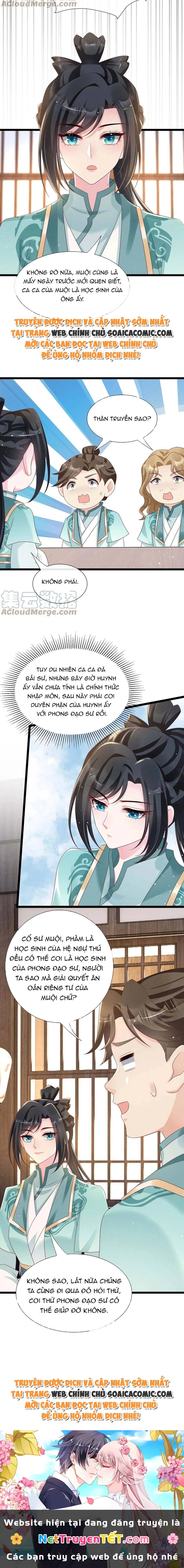 Thần Phi Ngự Thiên Hạ Chapter  22 - 7