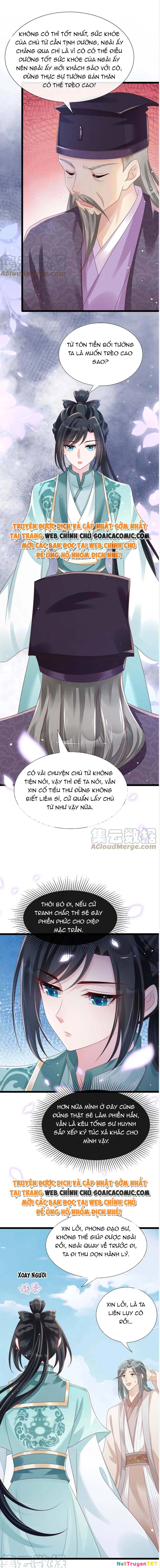 Thần Phi Ngự Thiên Hạ Chapter 23 - 3