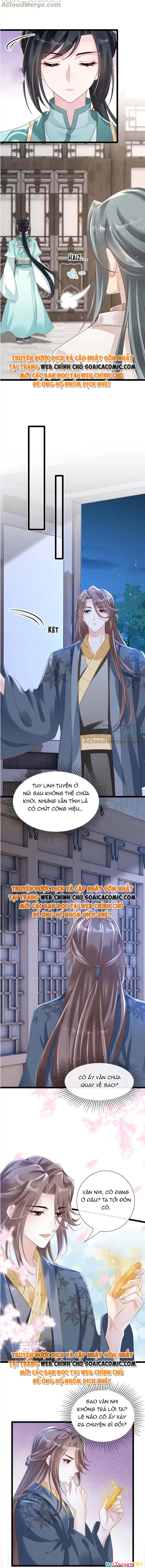 Thần Phi Ngự Thiên Hạ Chapter 23 - 4