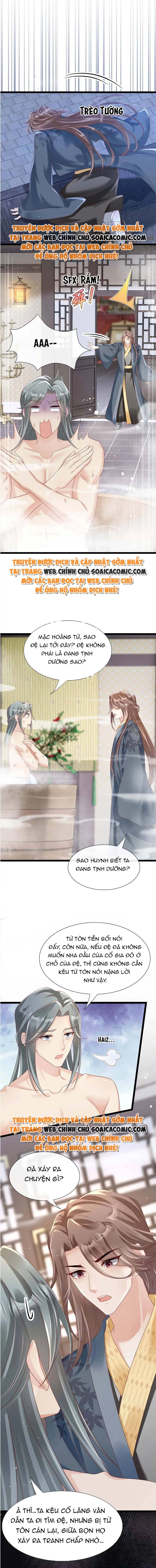 Thần Phi Ngự Thiên Hạ Chapter 23 - 5