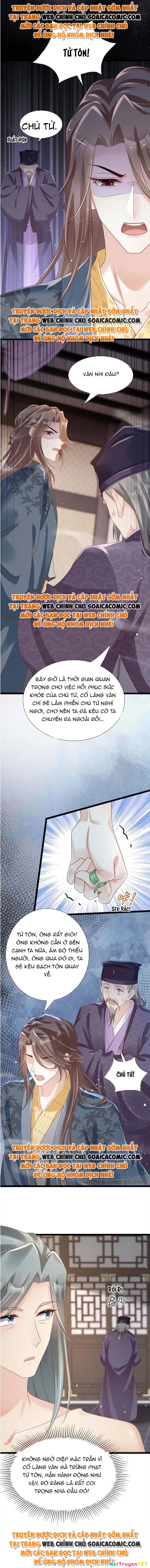 Thần Phi Ngự Thiên Hạ Chapter 23 - 6