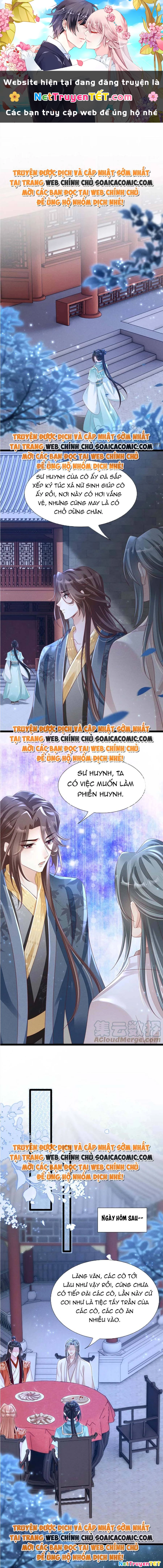 Thần Phi Ngự Thiên Hạ Chapter  24 - 1