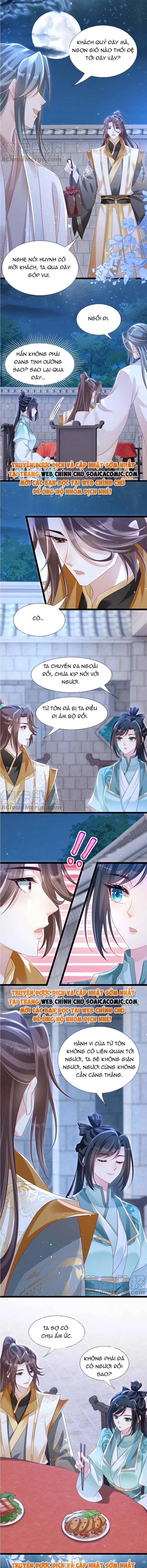 Thần Phi Ngự Thiên Hạ Chapter  24 - 2