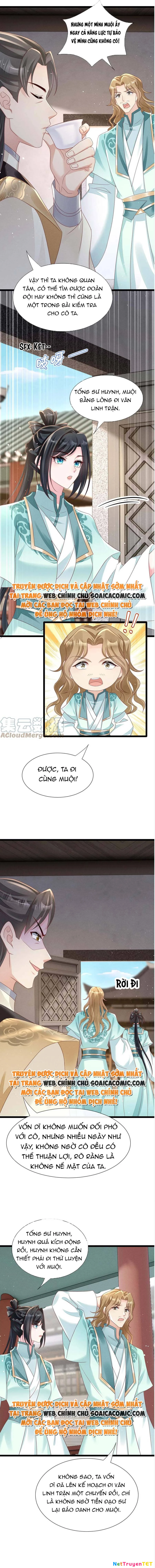 Thần Phi Ngự Thiên Hạ Chapter  24 - 5