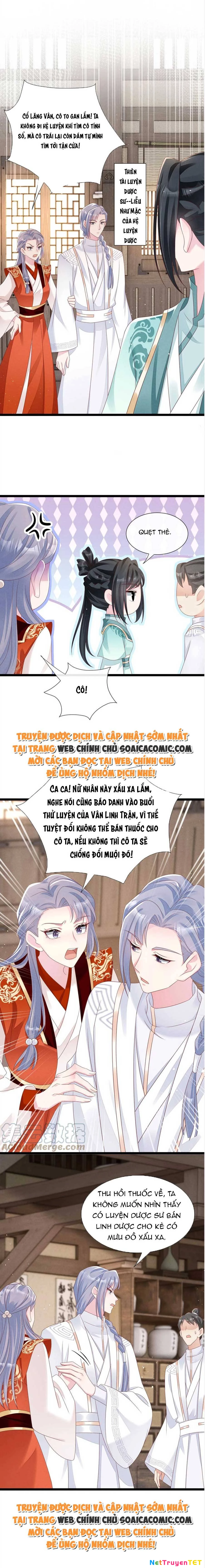 Thần Phi Ngự Thiên Hạ Chapter 25 - 2