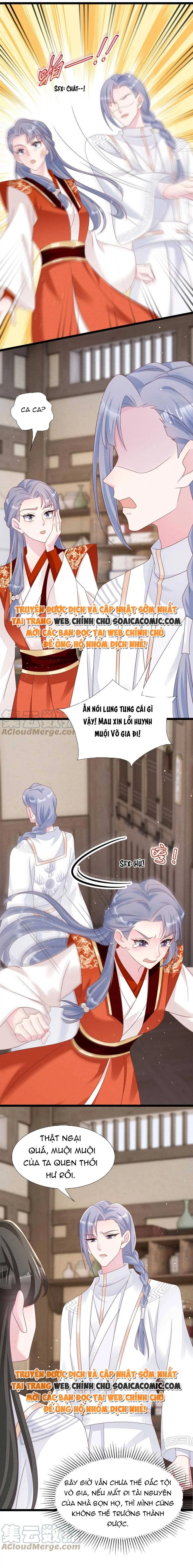 Thần Phi Ngự Thiên Hạ Chapter 25 - 6