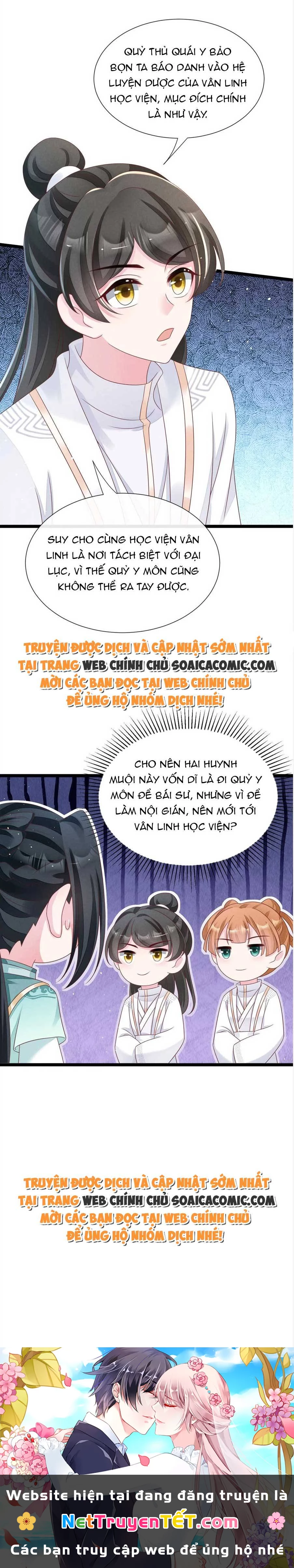 Thần Phi Ngự Thiên Hạ Chapter 25 - 10