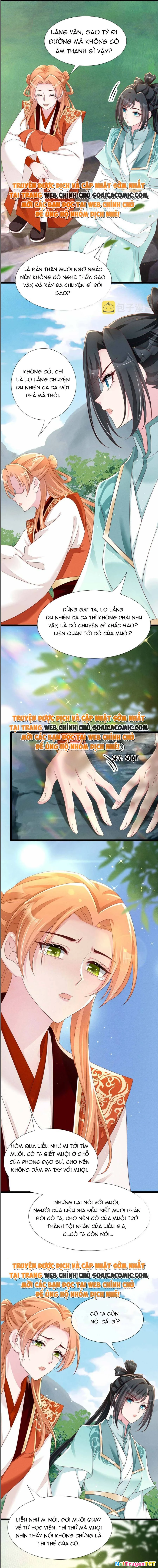 Thần Phi Ngự Thiên Hạ Chapter  26 - 2