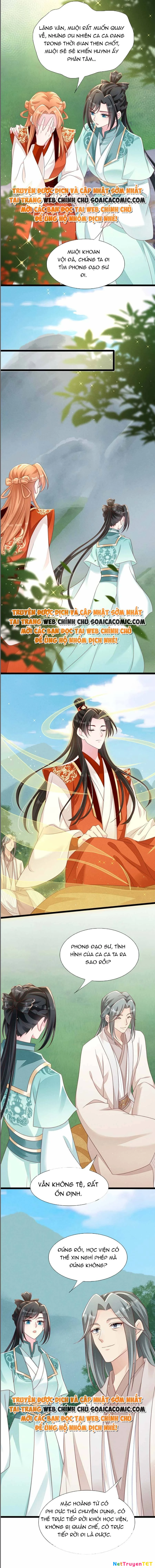 Thần Phi Ngự Thiên Hạ Chapter  26 - 3