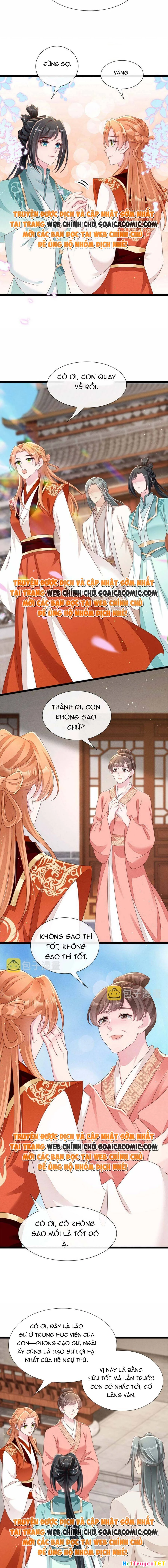 Thần Phi Ngự Thiên Hạ Chapter  26 - 6