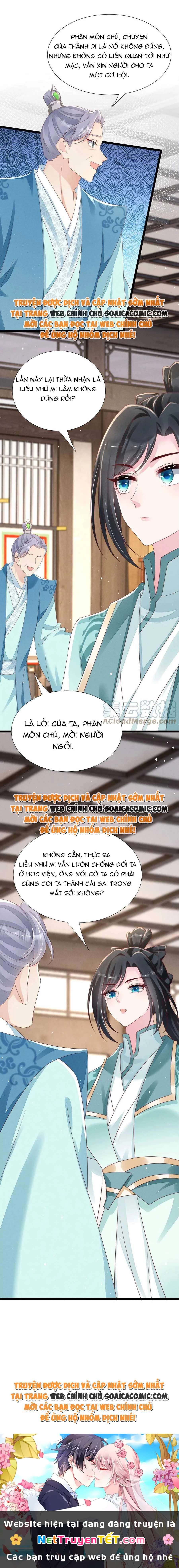 Thần Phi Ngự Thiên Hạ Chapter  27 - 10