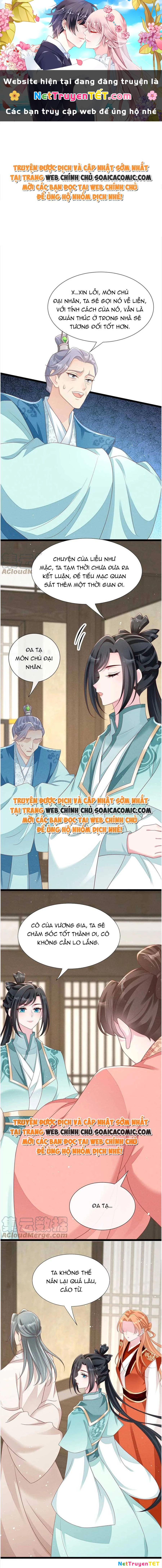 Thần Phi Ngự Thiên Hạ Chapter 28 - 1