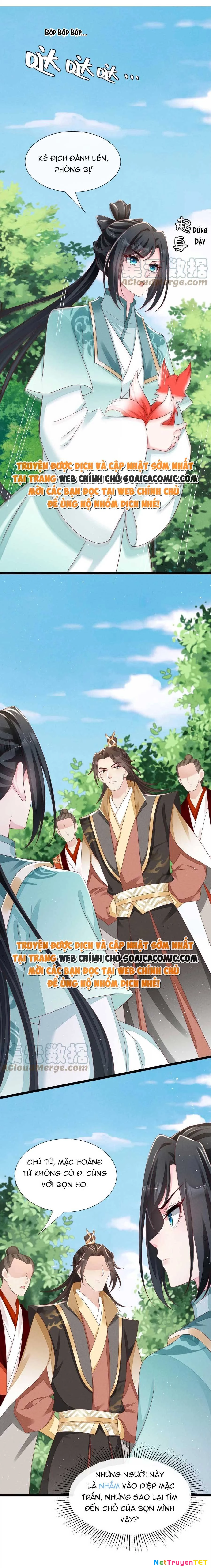 Thần Phi Ngự Thiên Hạ Chapter 28 - 8