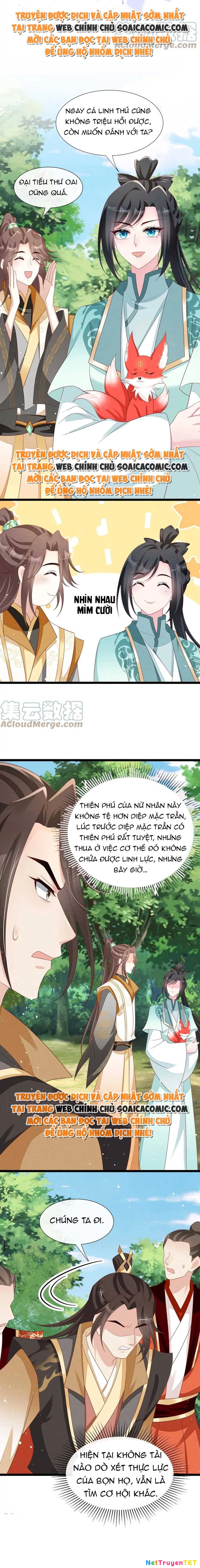 Thần Phi Ngự Thiên Hạ Chapter 29 - 4
