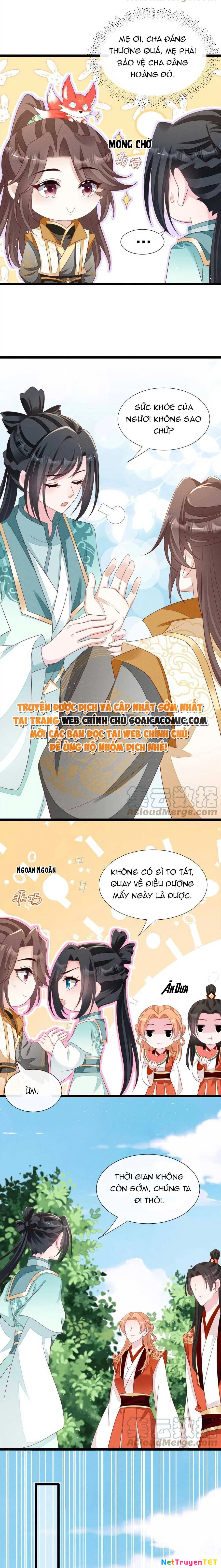 Thần Phi Ngự Thiên Hạ Chapter 29 - 6