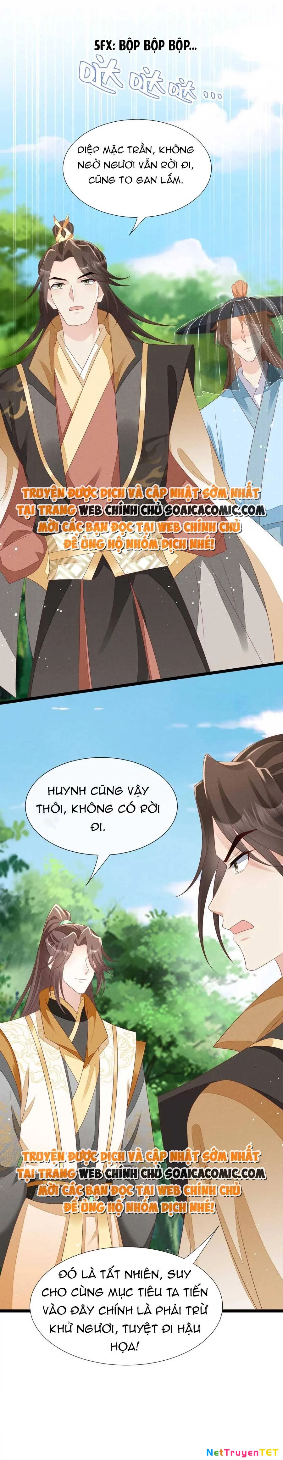 Thần Phi Ngự Thiên Hạ Chapter 29 - 9