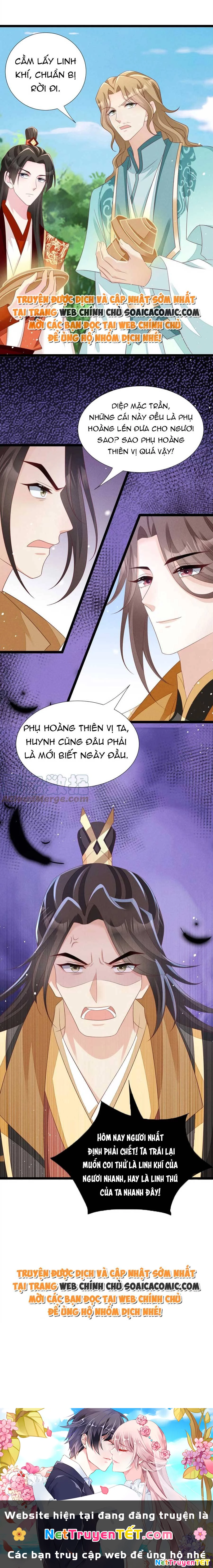 Thần Phi Ngự Thiên Hạ Chapter 29 - 10
