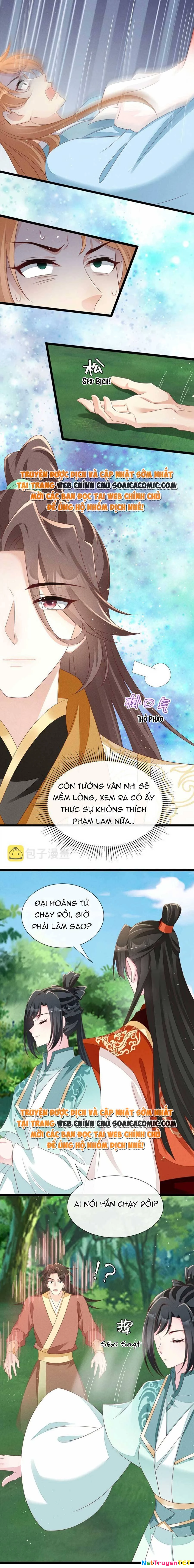 Thần Phi Ngự Thiên Hạ Chapter  30 - 7