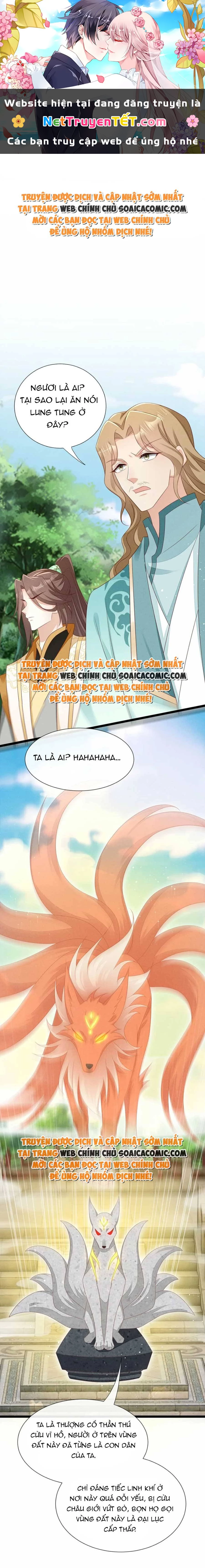 Thần Phi Ngự Thiên Hạ Chapter 31 - 1