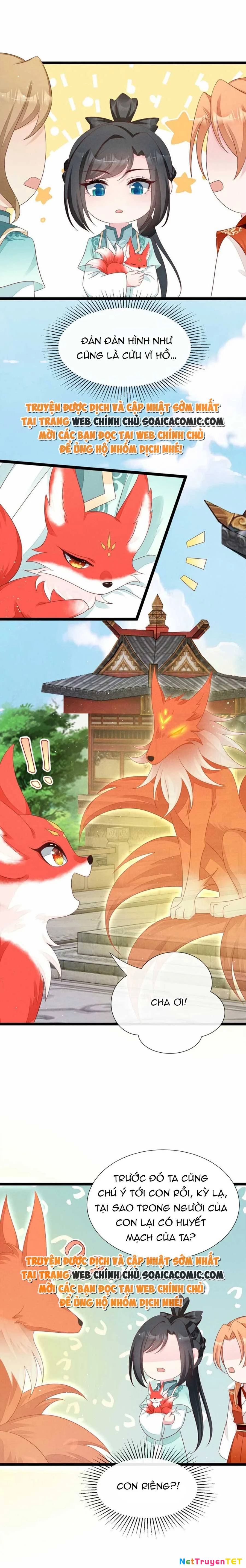 Thần Phi Ngự Thiên Hạ Chapter 31 - 2