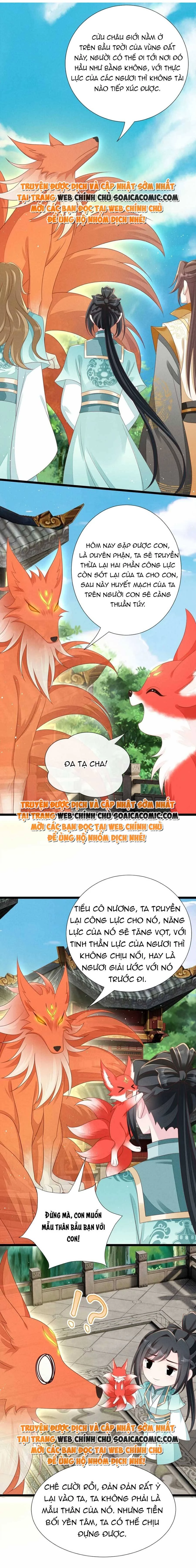 Thần Phi Ngự Thiên Hạ Chapter 31 - 6