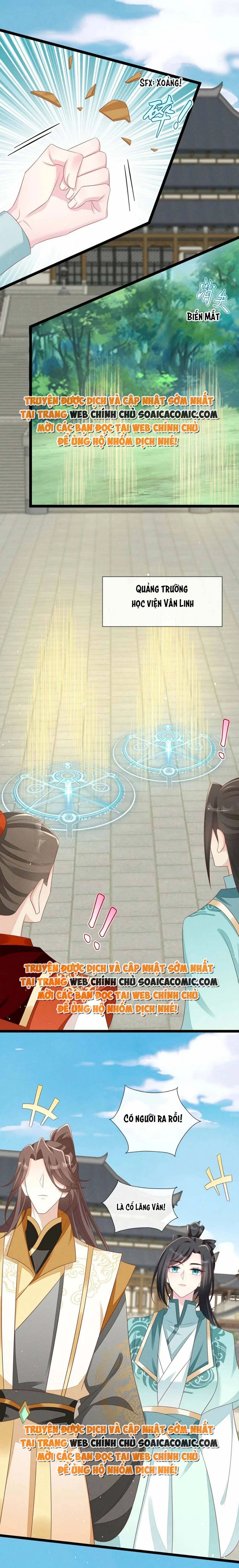 Thần Phi Ngự Thiên Hạ Chapter 32 - 5