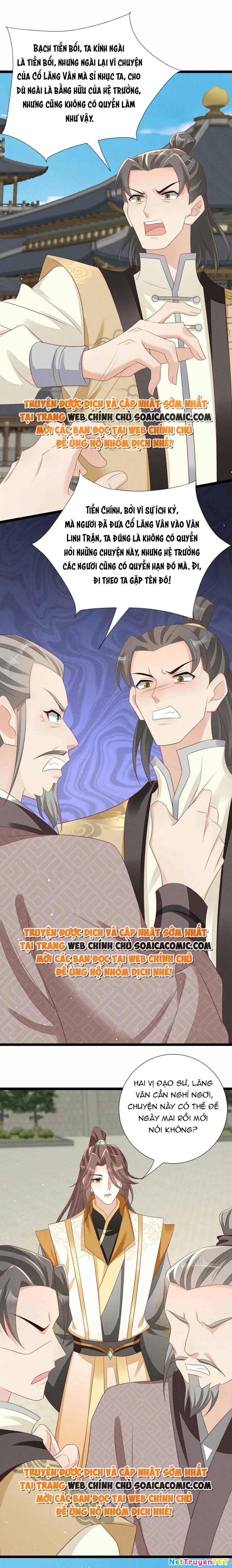 Thần Phi Ngự Thiên Hạ Chapter 32 - 7