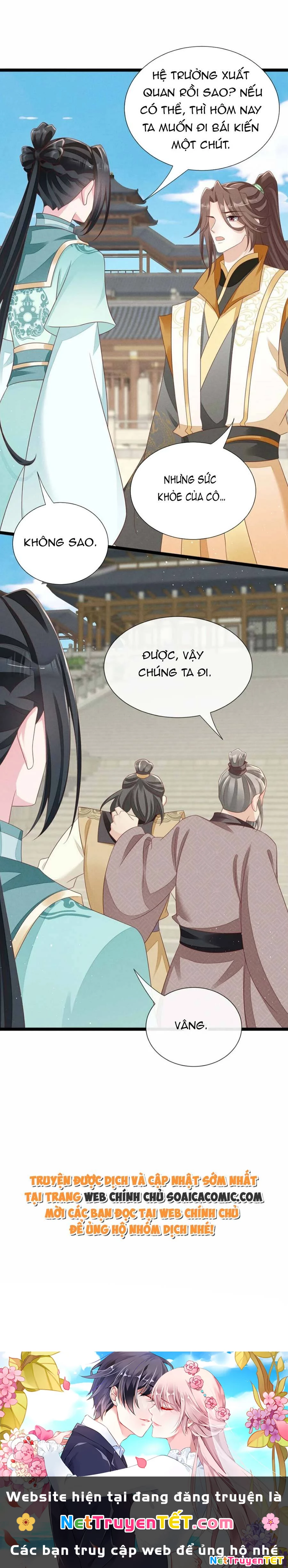 Thần Phi Ngự Thiên Hạ Chapter 32 - 10