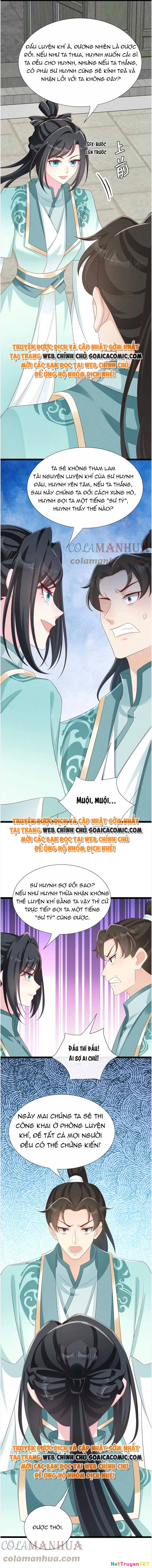 Thần Phi Ngự Thiên Hạ Chapter  34 - 6